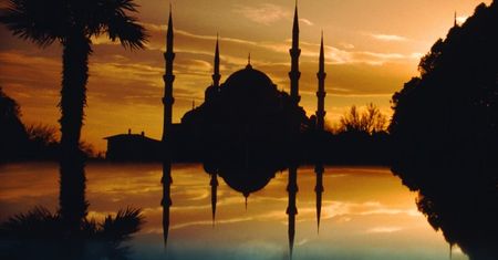 Turcja. Wokół Morza Marmara