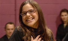 Kuzyn Anny Frank: musical o Holokauście - beznadziejny