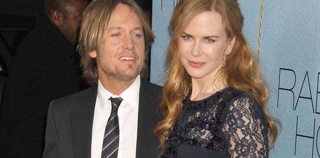 Macierzyństwo najważniejsze dla Nicole Kidman