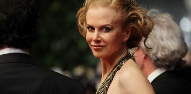 Nicole Kidman sprzedaje apartament! Za ile?!