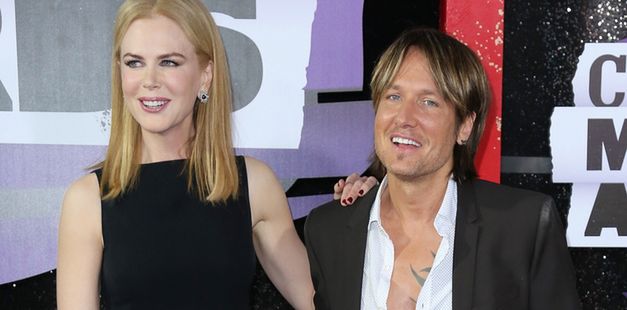 Nicole Kidman i Keith Urban rozwodzą się?!