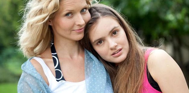 "Na krawędzi": Urszula Grabowska rozlicza się z przeszłością!