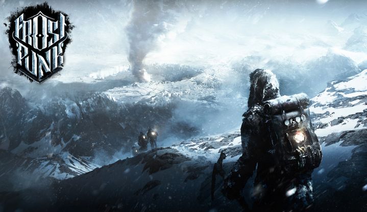 Frostpunk - pierwszych 20 minut rozgrywki [wideo]