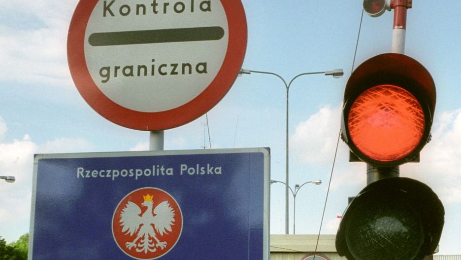 Ukraińscy pracownicy pozywają Polskę. Zbyt długi czas oczekiwania na przyznanie zgody na pobyt. Zdjęcie ilustracyjne.