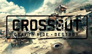 Crossout - rozdajemy kody!!!