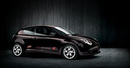 Ostatni dzwonek na zapisy do turnieju, z którego wyjedziecie prawdziwym Alfa Romeo MiTo