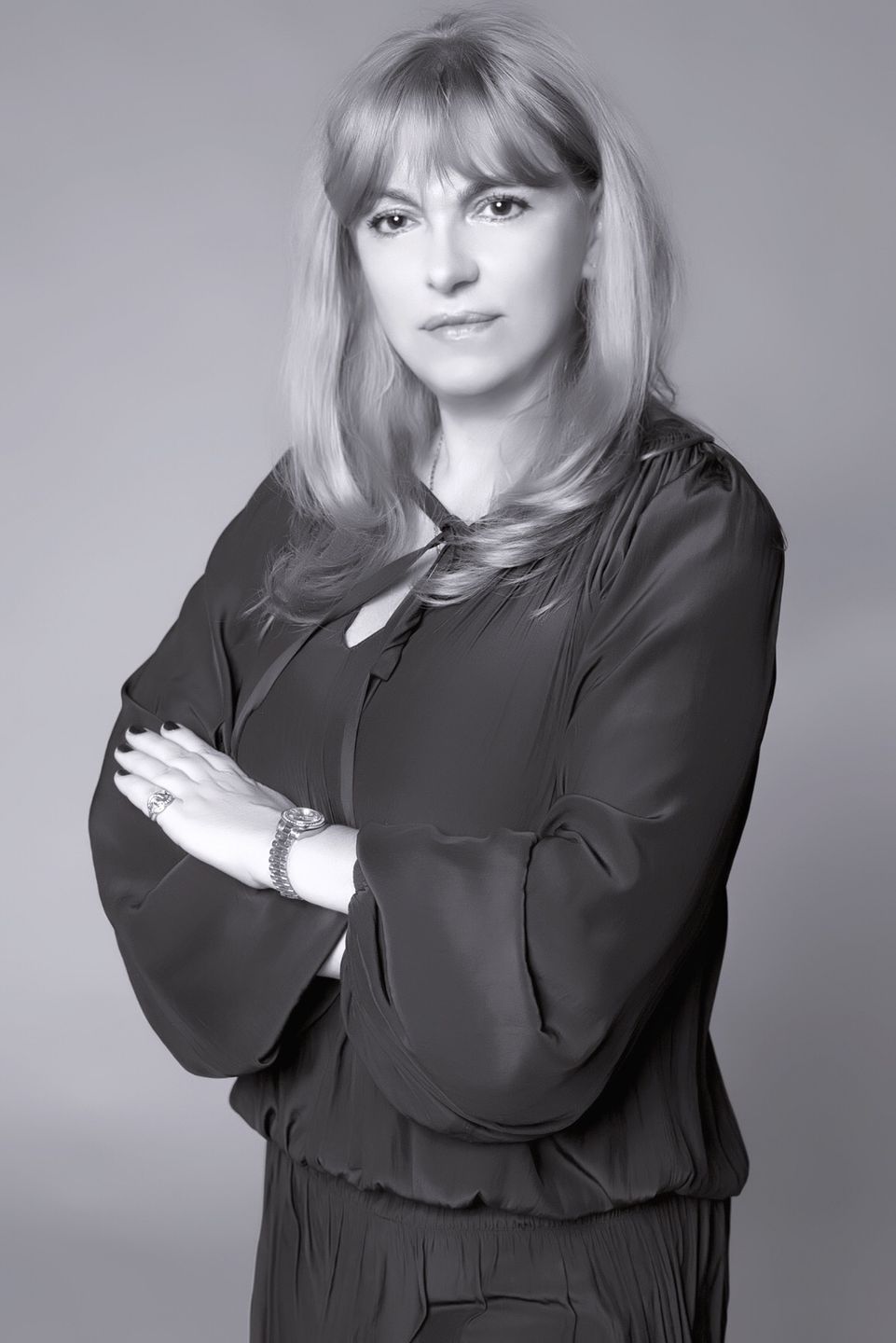 Maggie organizuje konkurs od kilku lat.