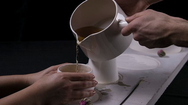 Czucie głębokie jest zmysłem pozwalającym wykonywać nam podstawowe czynności ruchowe.