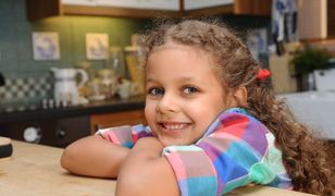 Emilia Dankwa z "rodzinki.pl" wyrosła na prawdziwą gwiazdę