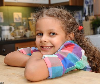 Emilia Dankwa z "rodzinki.pl" wyrosła na prawdziwą gwiazdę