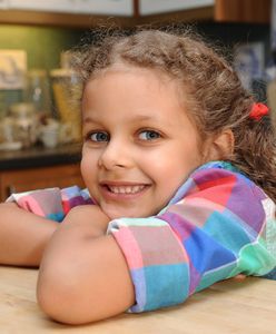 Emilia Dankwa z "rodzinki.pl" wyrosła na prawdziwą gwiazdę