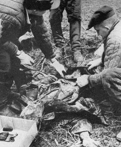 W Moskwie dyskutowano o NKWD i represjonowaniu Polaków