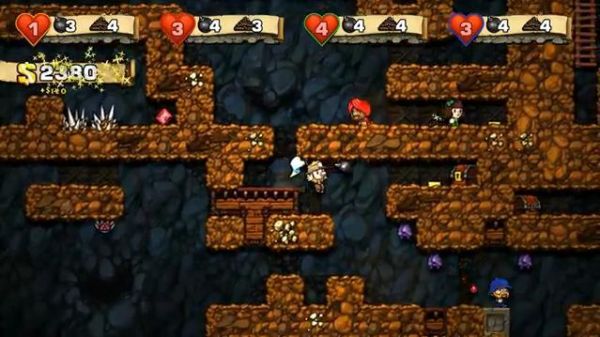 Wkrótce na Rynku Xbox Live: Spelunky, dodatki i świetne promocje