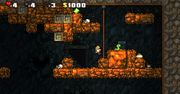 Tak wygląda Spelunky na XBLA