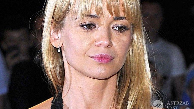 Ania Przybylska, siostra Agnieszka Kubera zdjęcia