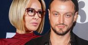 Blanka Lipińska i Baron razem spędzili wieczór: "Nie zachowywali się jak przyjaciele". Dali sobie drugą szansę?
