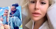 Blanka Lipińska po rozstaniu z Baronem nie wygląda najlepiej. Mocno przeżyła ostatnie zawirowania