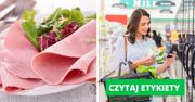 Jak wybrać dobrą wędlinę? Dietetyk zdradza najlepszy skład, którego zawsze powinieneś szukać na opakowaniu