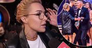 Blanka Lipińska prawie spłonęła ze wstydu. Producenci "TzG" wywinęli jej numer, którego nie było w planach [WIDEO]
