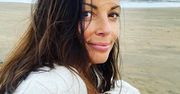 Katarzyna Glinka pokazała dzieci. Pierwszy raz widzimy córkę jej partnera. Gwiazda martwi się o ich przyszłość