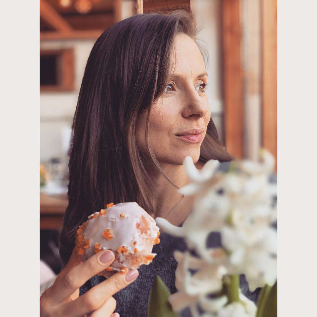 Anna Kerth – tłusty czwartek 2019