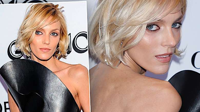 Anja Rubik – Woman of the Year 2018 Glamour