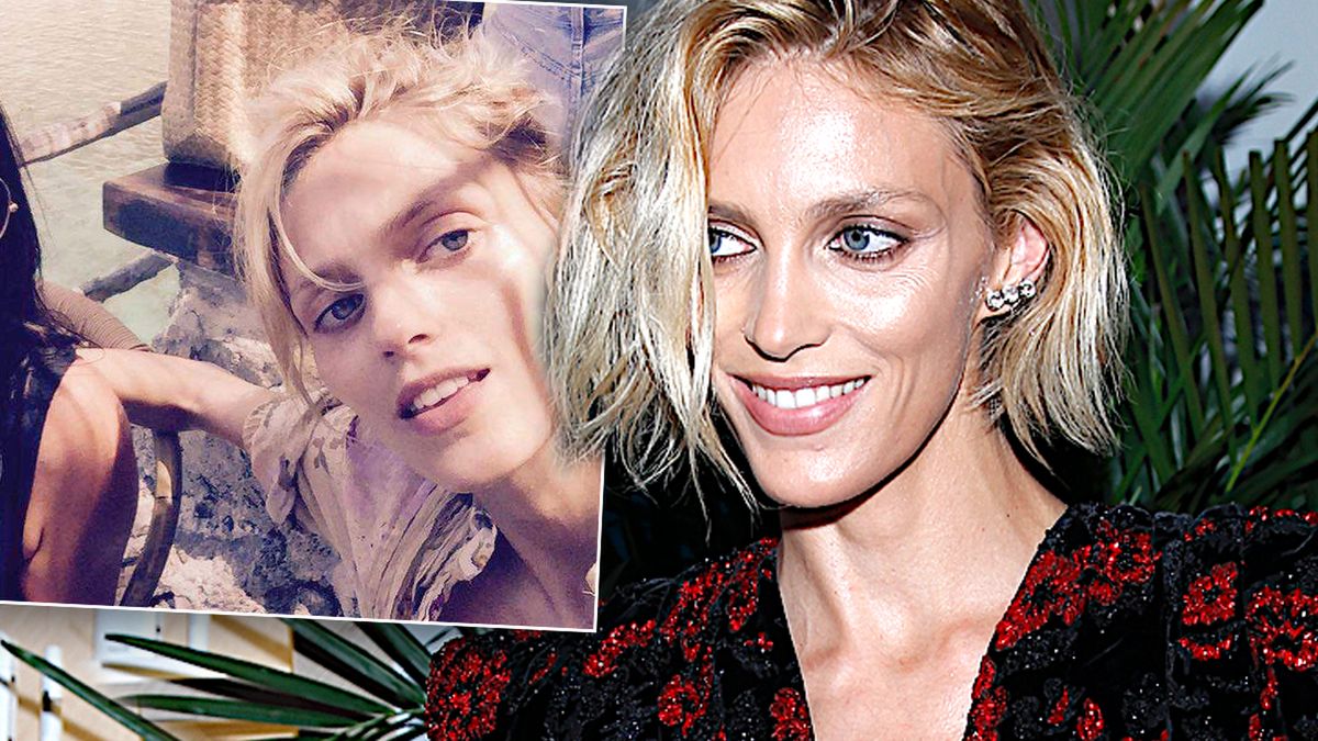 Anja Rubik pokazała siostrę Joannę! Aż trudno stwierdzić, która z nich jest piękniejsza!