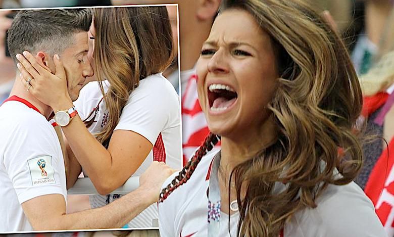 Anna Lewandowska zabrała głos w temacie przegranego meczu z Senegalem! Ostro apeluje do Polaków!