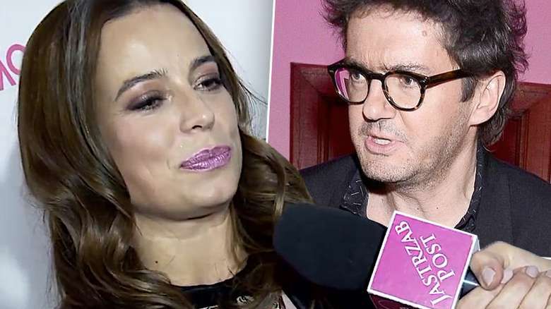 Anna Mucha płakała przez Kubę Wojewódzkiego