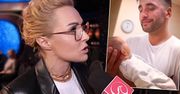 Blanka Lipińska o szybkim powrocie Rafała Maseraka do pracy: "W idealnym świecie on byłby cały czas przy niej"