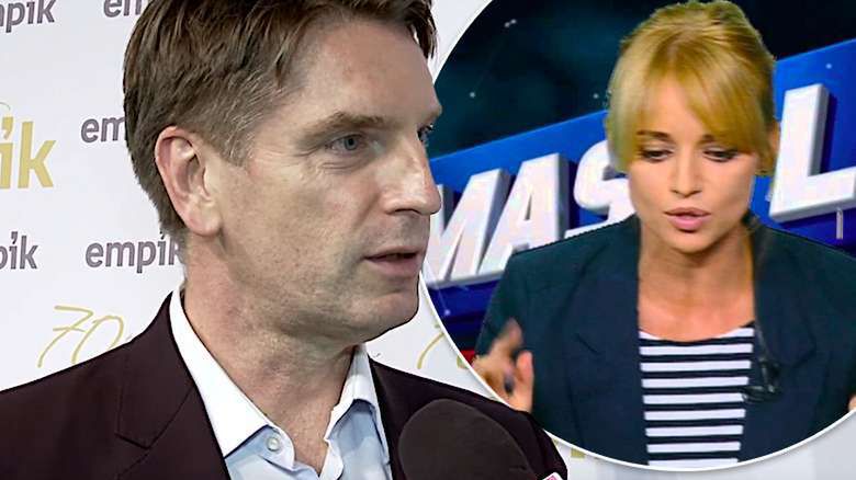 Tomasz Lis o Annie Przybylskiej. Ostatni wywiad przed śmiercią