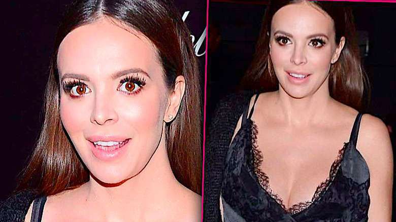 Anna Wendzikowska w ciąży stylizacja