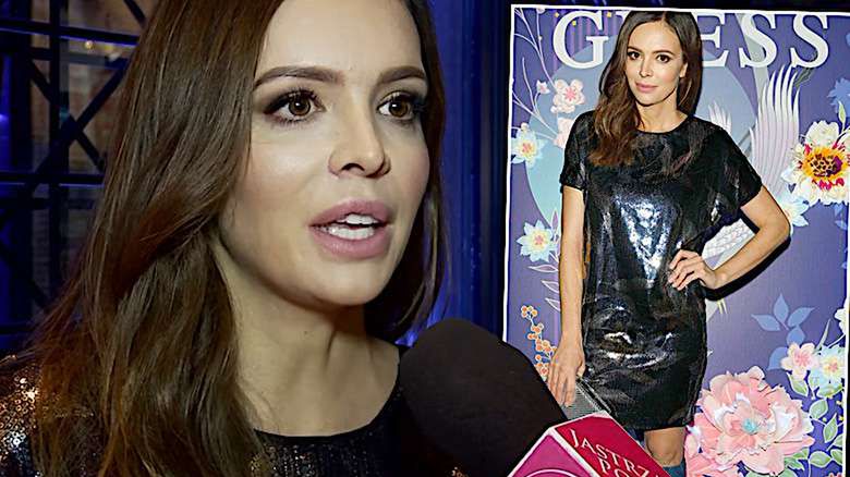 Anna Wendzikowska dieta po porodzie