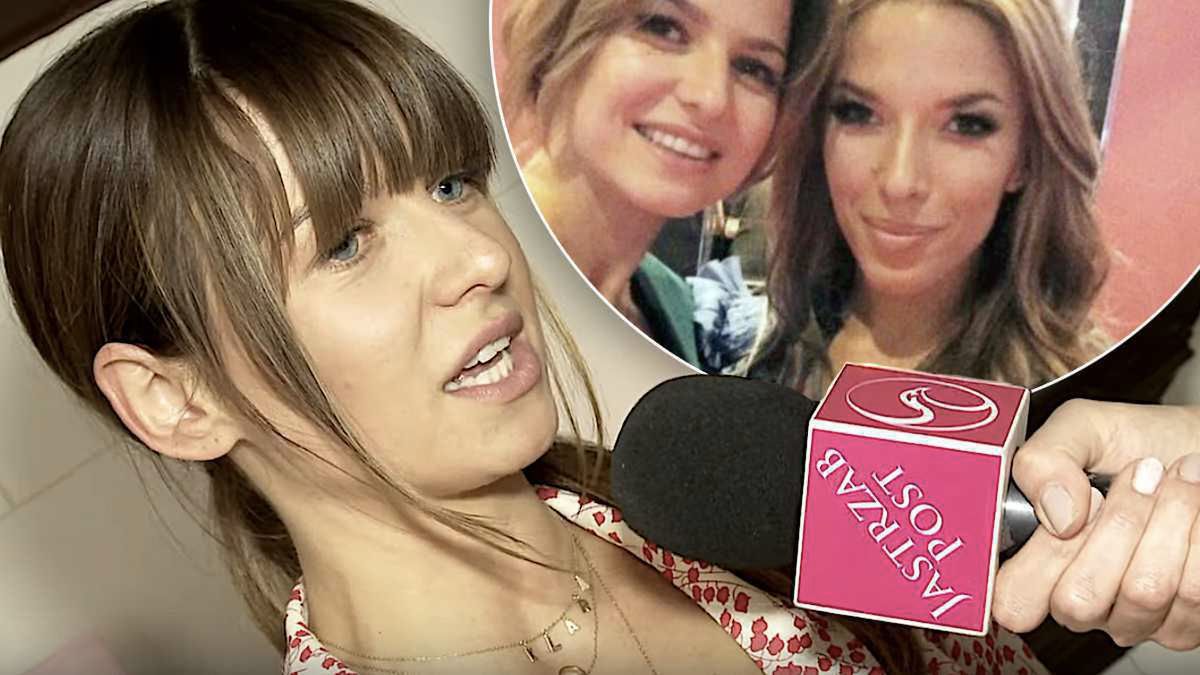 Anna Lewandowska rywalizacja