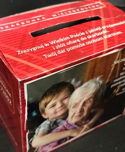 Katecheta z Przemyśla oferował szóstki za skarbonki z pieniędzmi