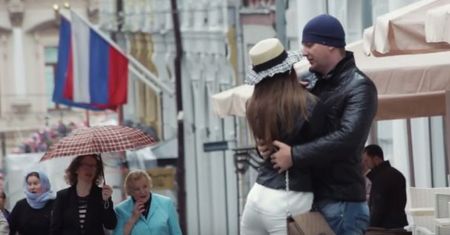 Seksizm czy pragmatyka? W Rosji kobiety szkoli się na gospodynie domowe