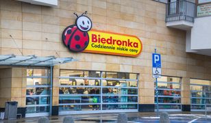 Biedronka daje podwyżki. Oto, ile można zarobić