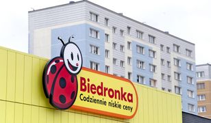 Gramofon i kultowe winyle. Wraca hitowa oferta Biedronki