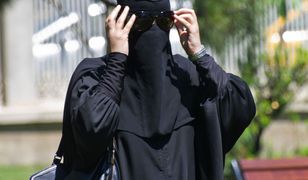 Pasażerka autobusu zażądała wyrzucenia kobiety z pojazdu. Bo ta miała burkę