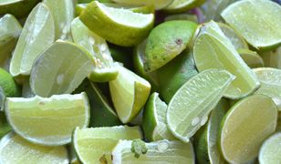 Zielone kuzynki cytryny. 5 powodów, dlaczego warto jeść limonki
