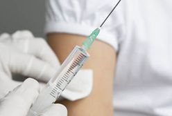 Firmowa szczepionka na grypę z podatkiem