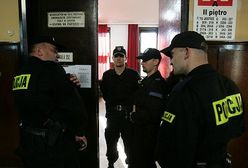 Pierwsze zeznania ws. akcji w Magdalence