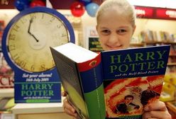 Harry Potter porusza czytelników i recenzentów