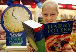 Harry Potter porusza czytelników i recenzentów