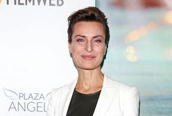 Danuta Stenka straciła rolę, bo nie chciała się odmłodzić?