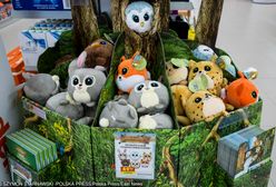 Słodziaki już są w Biedronkach. Można je odbierać