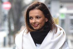 Katarzyna Glinka planuje ślub? Pokazała się w białej sukni