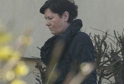 Agnieszka Kotulanka nie chciała przyjąć pomocy. "Nie jest gotowa"