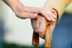Opiekunka osób starszych: Jestem przekonana, że wybrałam właściwy zawód