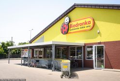 Biedronka ma duże ambicje, ale nie przestanie być dyskontem